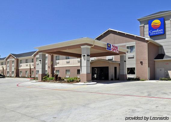 Spark By Hilton Mansfield מראה חיצוני תמונה
